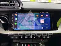 2022 Audi A3