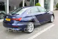 2022 Audi A3