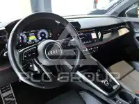 2022 Audi A3