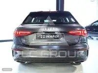2022 Audi A3