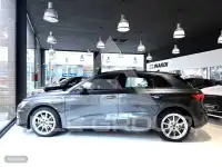 2022 Audi A3