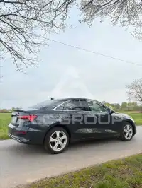 2022 Audi A3