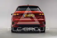 2022 Audi A3