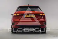 2022 Audi A3