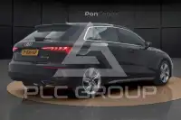 2022 Audi A3