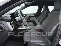 2022 Audi A3