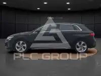 2022 Audi A3