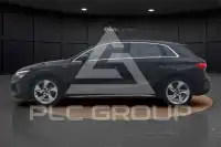 2022 Audi A3