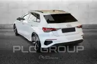 2022 Audi A3