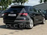 2022 Audi A3