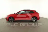 2022 Audi A3
