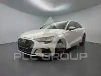 2022 Audi A3