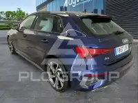 2022 Audi A3