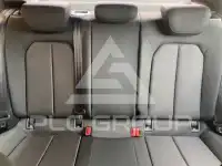2022 Audi A3