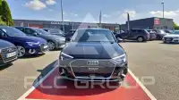 2022 Audi A3
