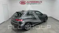 2022 Audi A3