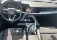 2022 Audi A3