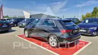 2022 Audi A3
