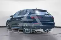 2022 Audi A3