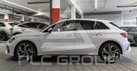 2022 Audi A3