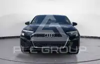 2022 Audi A3