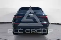2022 Audi A3