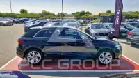 2022 Audi A3