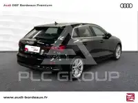 2022 Audi A3
