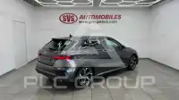 2022 Audi A3