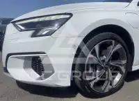 2022 Audi A3