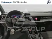 2022 Audi A3