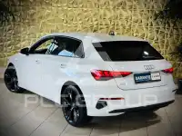 2022 Audi A3
