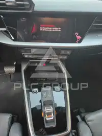 2022 Audi A3