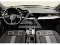 2022 Audi A3