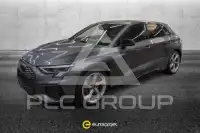 2022 Audi A3