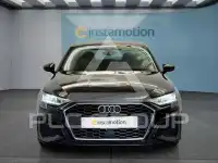 2022 Audi A3