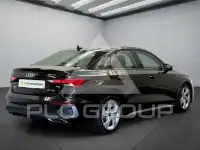 2022 Audi A3