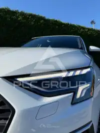 2022 Audi A3