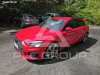 2022 Audi A3
