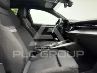 2022 Audi A3
