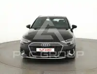 2022 Audi A3
