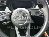 2022 Audi A3