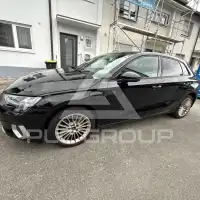 2022 Audi A3