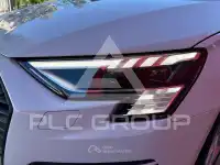 2022 Audi A3