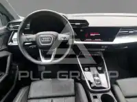 2022 Audi A3