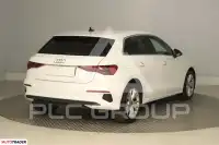 2022 Audi A3