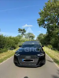 2022 Audi A3