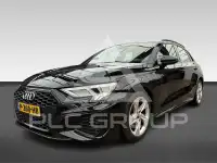 2022 Audi A3