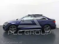 2022 Audi A3