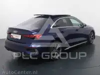 2022 Audi A3